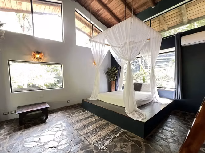 Edificio Eco Chic Multi Unit en las colinas de Santa Teresa - Imagen 14