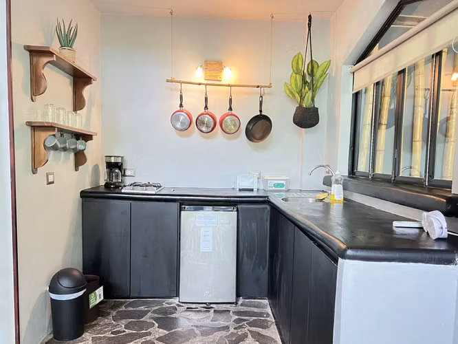 Edificio Eco Chic Multi Unit en las colinas de Santa Teresa - Imagen 10