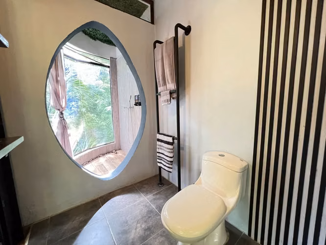 Edificio Eco Chic Multi Unit en las colinas de Santa Teresa - Imagen 11