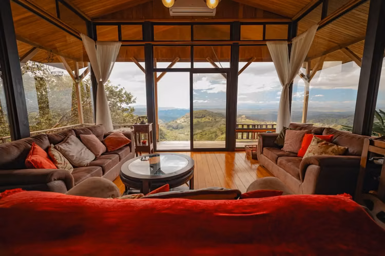 12,000 Sqm Beautiful Sunset Investment Property in Abangares, Guanacaste