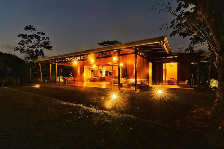 Finca estilo resort con vista al mar en la comunidad de Brisas - Imagen 10