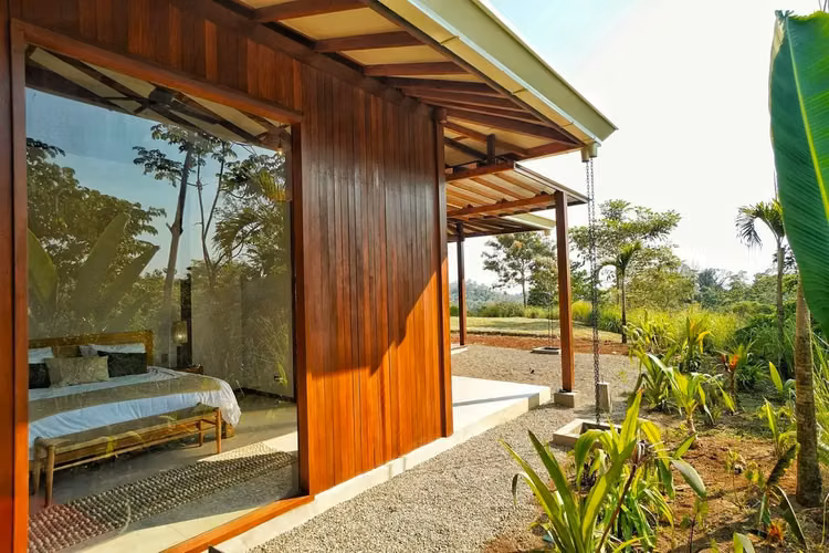 Finca estilo resort con vista al mar en la comunidad de Brisas - Imagen 19
