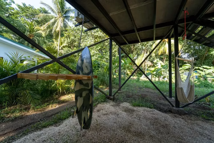 Casa asequible con vista al mar – A pasos de la playa | Playa San Miguel, Costa Rica - Imagen 15