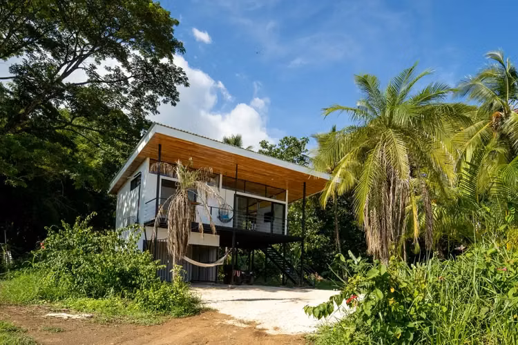 Casa asequible con vista al mar – A pasos de la playa | Playa San Miguel, Costa Rica - Imagen 16