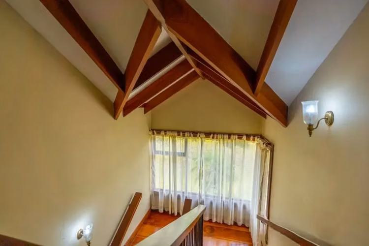 EXCLUSIVA CASA ESTILO CHALET EN VENTA EN VOLIO, SAN RAMÓN - Imagen 14