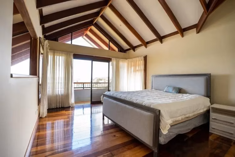 EXCLUSIVA CASA ESTILO CHALET EN VENTA EN VOLIO, SAN RAMÓN - Imagen 13