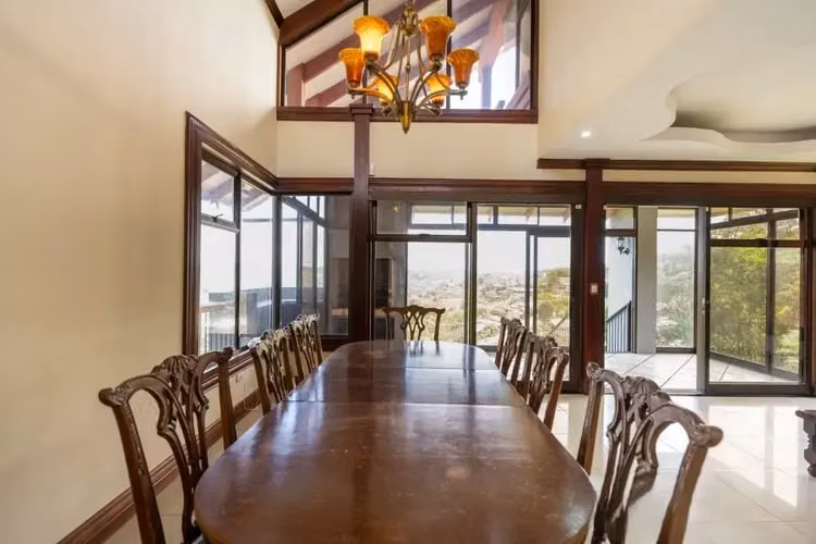 EXCLUSIVA CASA ESTILO CHALET EN VENTA EN VOLIO, SAN RAMÓN - Imagen 15