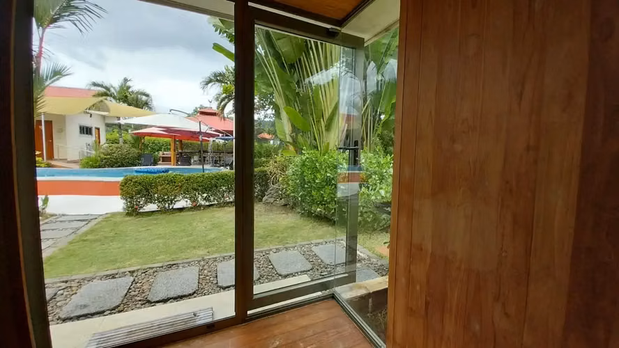 Casa de lujo de 5 dormitorios en Punta Leona (Condominio cerrado) - Imagen 14