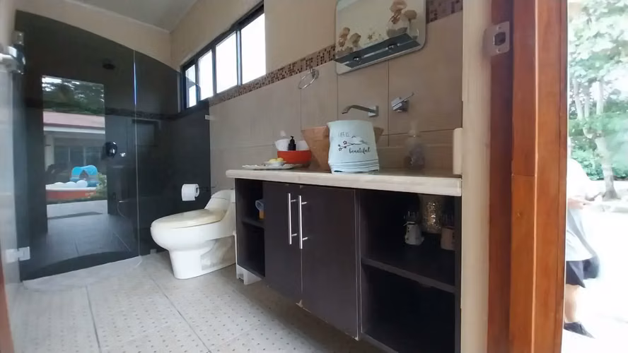 Casa de lujo de 5 dormitorios en Punta Leona (Condominio cerrado) - Imagen 17