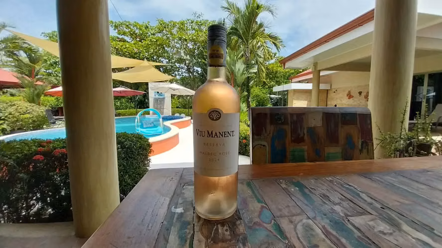 Casa de lujo de 5 dormitorios en Punta Leona (Condominio cerrado) - Imagen 6