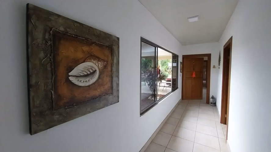 Casa de lujo de 5 dormitorios en Punta Leona (Condominio cerrado) - Imagen 5