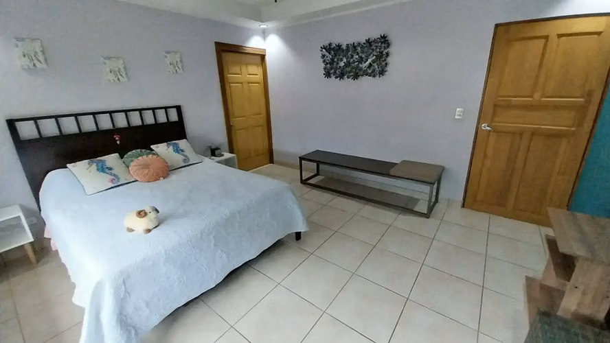 Casa de lujo de 5 dormitorios en Punta Leona (Condominio cerrado) - Imagen 18