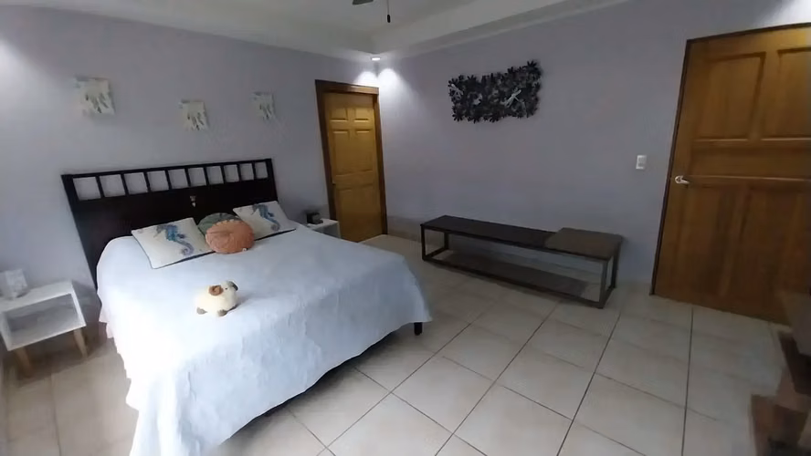 Casa de lujo de 5 dormitorios en Punta Leona (Condominio cerrado) - Imagen 11