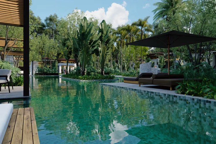 Apartamentos de Lujo | Preventa / Casas de Lujo en Sueños del Mar, Jacó, Puntarenas - Imagen 20