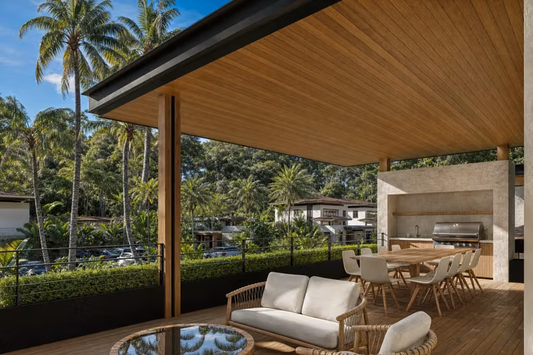 Apartamentos de Lujo | Preventa / Casas de Lujo en Sueños del Mar, Jacó, Puntarenas