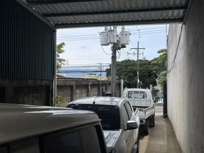 En venta: Nave Industrial en Desamparados - Imagen 12