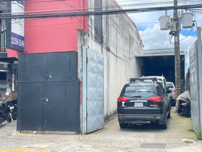 En venta: Nave Industrial en Desamparados - Imagen 8