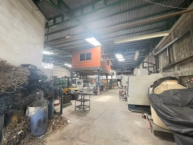 En venta: Nave Industrial en Desamparados - Imagen 3