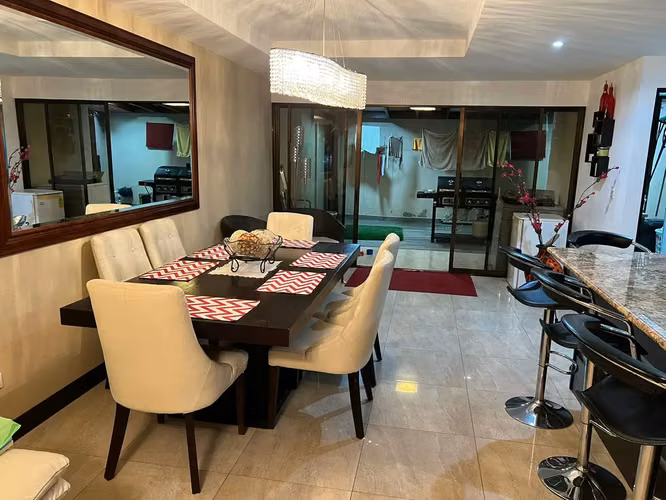 Santa Ana: Casa adosada de 3 habitaciones en comunidad cerrada - ¡Alquiler! - Imagen 11