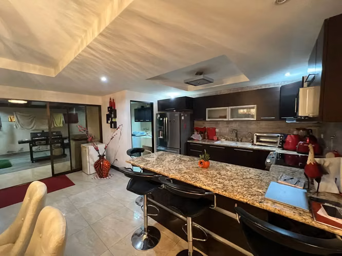 Santa Ana: Casa adosada de 3 habitaciones en comunidad cerrada - ¡Alquiler! - Imagen 8