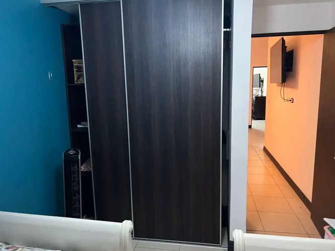 Santa Ana: Casa adosada de 3 habitaciones en comunidad cerrada - ¡Alquiler! - Imagen 17