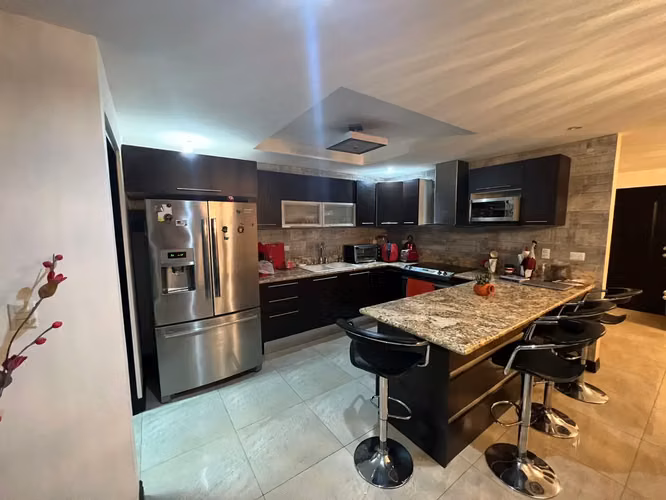 Santa Ana: Casa adosada de 3 habitaciones en comunidad cerrada - ¡Alquiler! - Imagen 14
