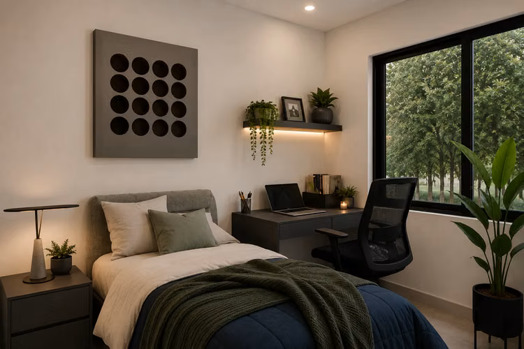 Apartamentos de Lujo en Preventa - Imagen 8