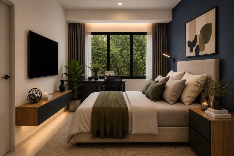 Apartamentos de Lujo en Preventa - Imagen 4