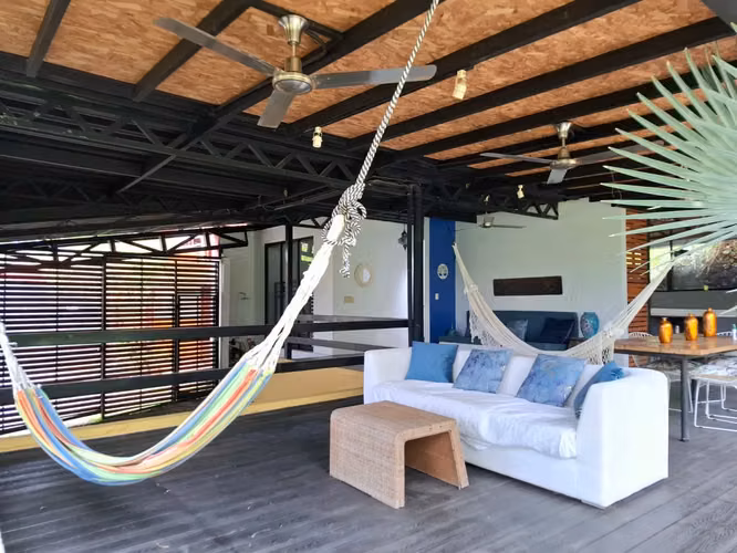 Joya de concepto abierto en Herradura cerca de la naturaleza y el puerto deportivo - Imagen 14