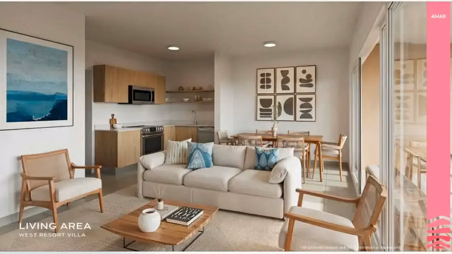 Lujo frente al mar en Jacó: Condominio de 2 habitaciones en preventa en complejo turístico privado - Imagen 10