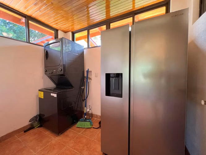 Encantadora casa de 3 dormitorios y 3 baños con piscina cerca de Tango Mar: un oasis tropical - Imagen 20