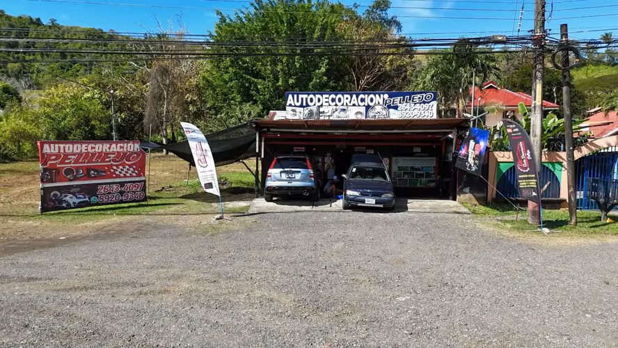 Oportunidad de terreno comercial y residencial de primera calidad en Jacó, Herradura – Frente estratégico a la carretera principal - Imagen 10