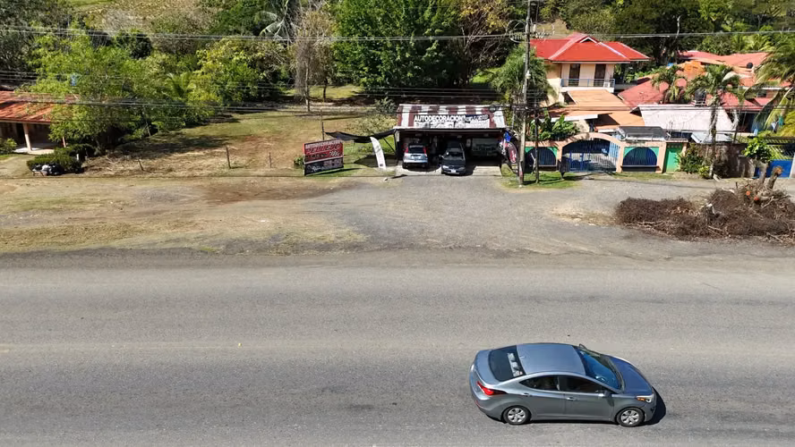 Oportunidad de terreno comercial y residencial de primera calidad en Jacó, Herradura – Frente estratégico a la carretera principal - Imagen 6