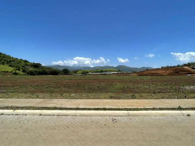 Lote en Grecia - 195 m² - ₡22,500,000