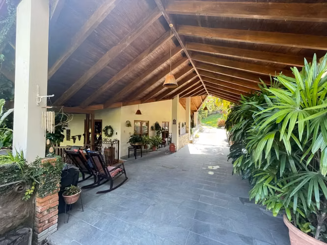 Venta Finca de Café, Beneficio y casa en Atenas - Imagen 18