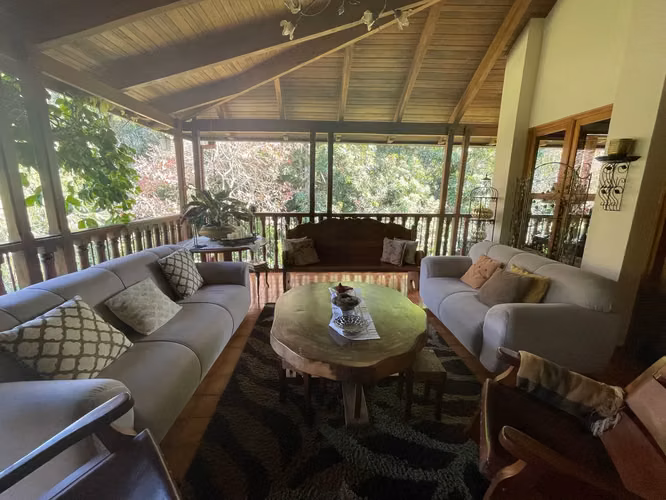 Venta Finca de Café, Beneficio y casa en Atenas - Imagen 16