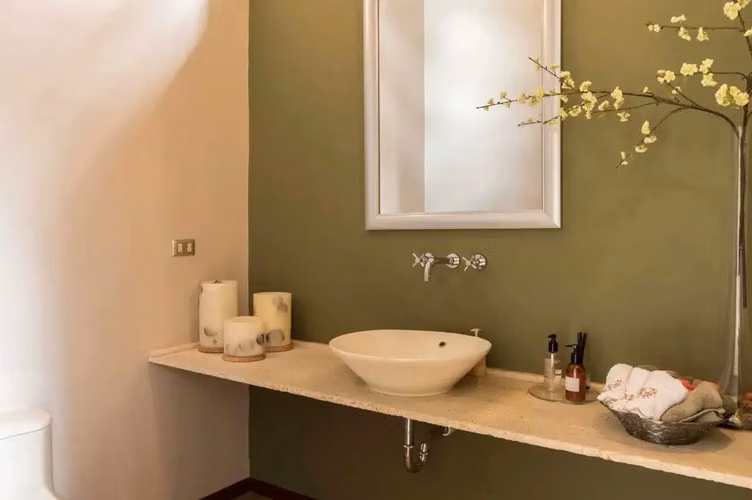 En Renta – Residencia de Lujo en Alto de Las Palomas, Escazú - Imagen 9