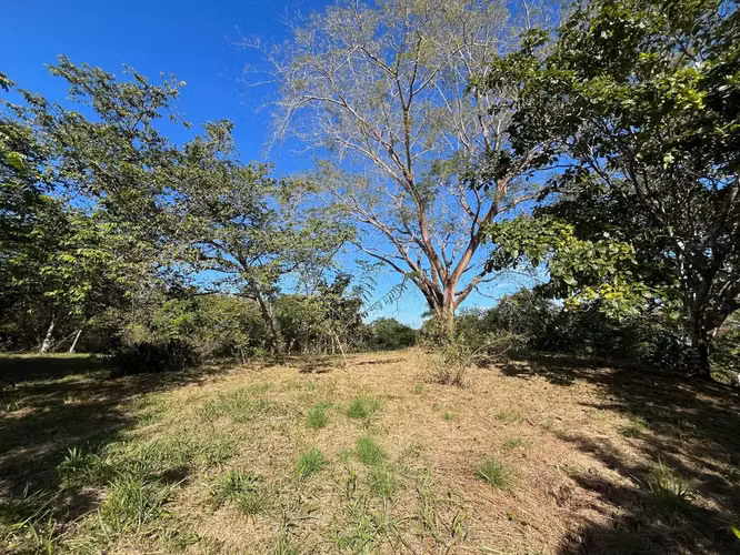 Lote de 4000m2 con vista parcial al mar en Delicias cerca de Montezuma y a 20 min de Santa Teresa Listo para construir - Imagen 6
