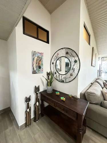 Casa Jacó Sol con Piscina Privada y Jacuzzi - Imagen 3