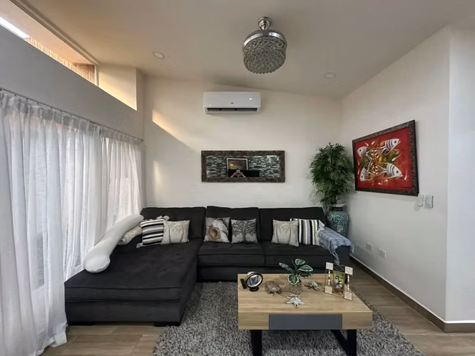 Casa Jacó Sol con Piscina Privada y Jacuzzi - Imagen 4