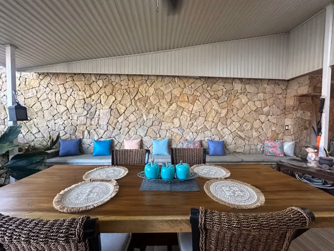 Casa Jacó Sol con Piscina Privada y Jacuzzi - Imagen 14