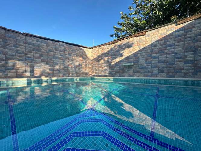 Casa Jacó Sol con Piscina Privada y Jacuzzi - Imagen 13