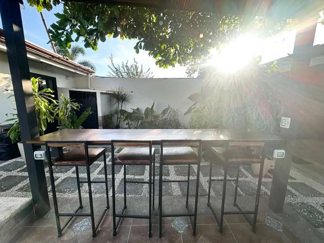 Casa Jacó Sol con Piscina Privada y Jacuzzi - Imagen 16