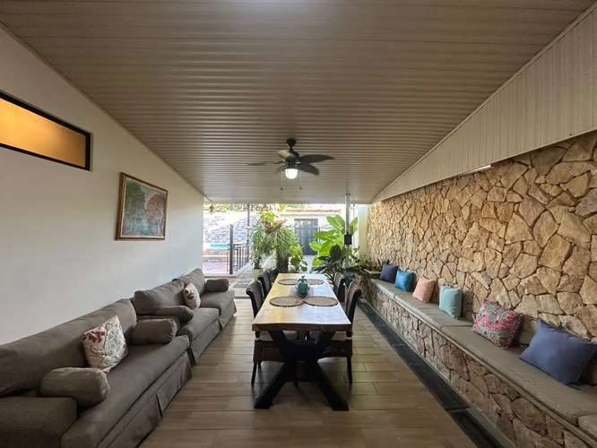 Casa Jacó Sol con Piscina Privada y Jacuzzi - Imagen 15