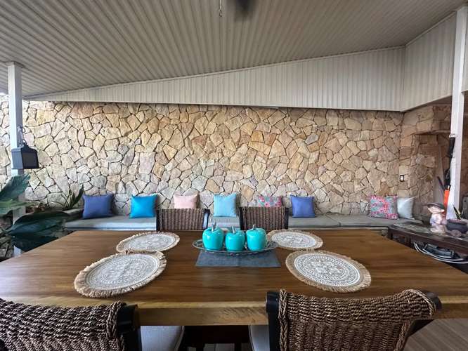 Casa Jacó Sol con Piscina Privada y Jacuzzi - Imagen 14