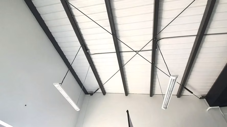 ¡Excelente espacio comercial en Torres del Mar en venta en Jacó, Costa Rica! - Imagen 3