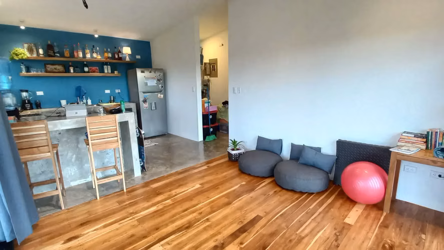 Casa de 1 dormitorio y oportunidad de desarrollo a 6 minutos de Santa Teresa - Imagen 8