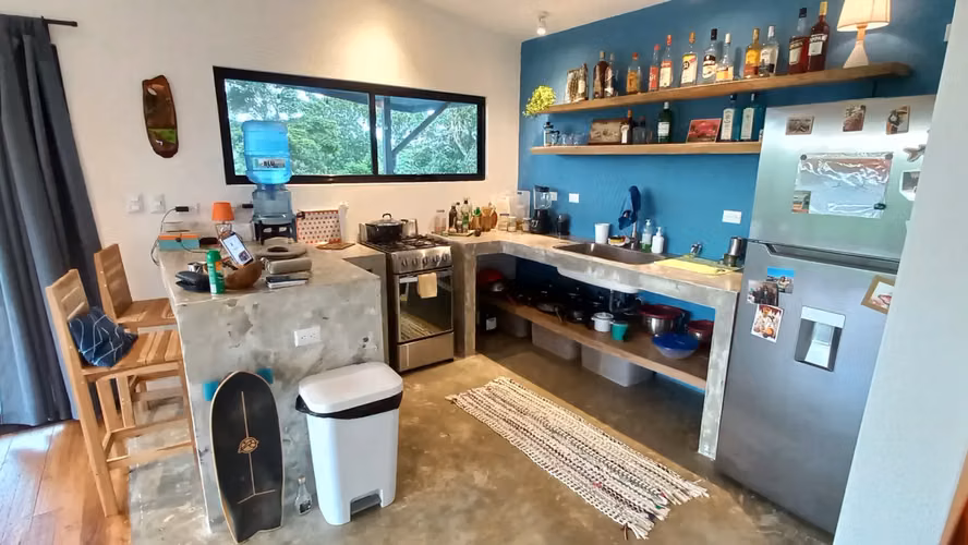 Casa de 1 dormitorio y oportunidad de desarrollo a 6 minutos de Santa Teresa - Imagen 6