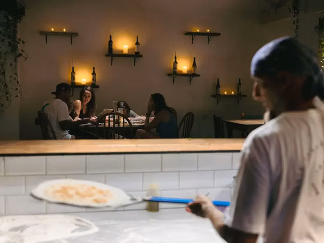 Negocio llave en mano en venta en Santa Teresa: restaurante, bar y tienda de renombre con éxito comprobado - Imagen 8