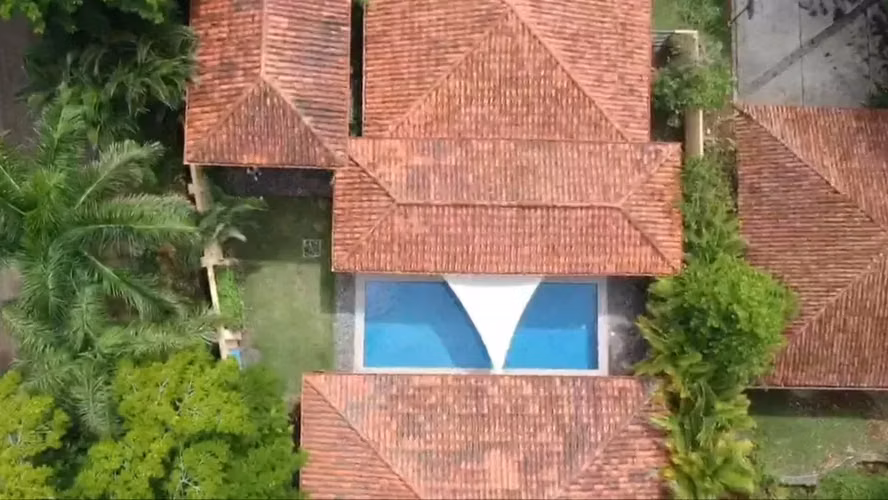 Villa de lujo de cinco dormitorios con piscina cerca de Playa Hermosa, Puntarenas - Imagen 7
